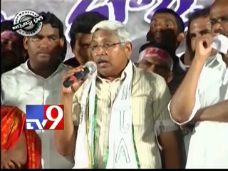 Journalist Diary - 'Telangana' roaring again