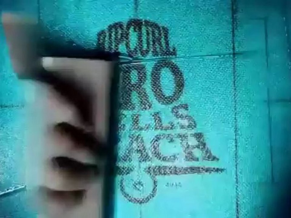 Rip Curl Pro Bells Beach 2012 Mens Quarter-Final Heat 3