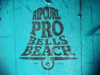 Bells Beach Day 3 Telstra Power Round Wrap