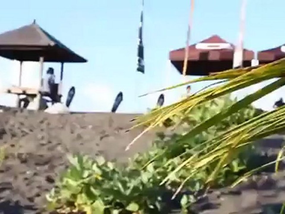 Oakley Pro 2012 Day 1 Highlights