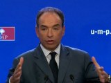 UMP - Les 4 renoncements de Jean-Marc Ayrault