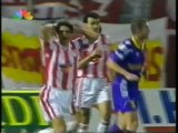 Olympiakos vs NK Maribor 2-0 1995-96 UEFA Cup