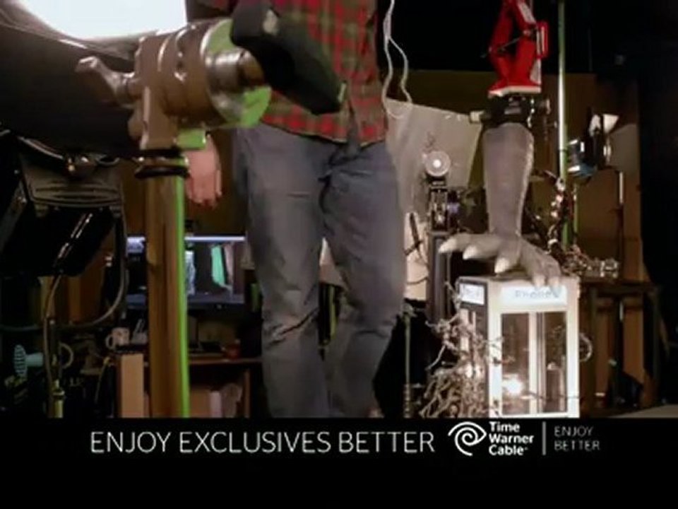 Disney's Frankenweenie - Exclusive Interviews