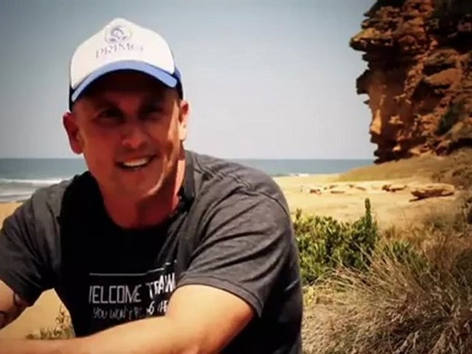 Remembering Michael Peterson