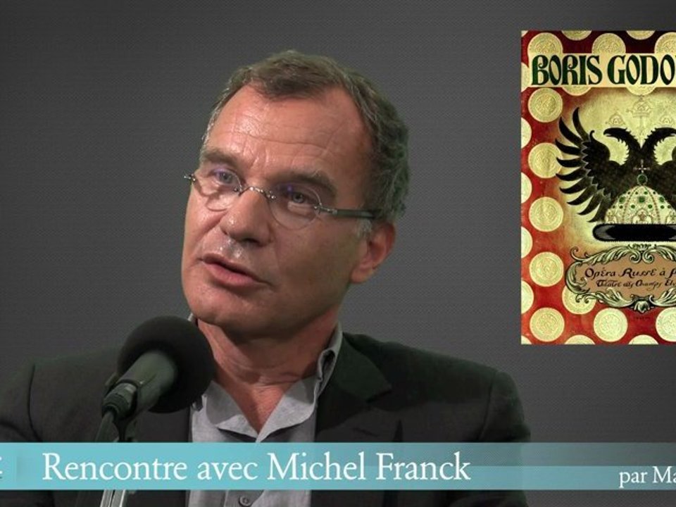Les 100 ans du Sacre du Printemps et du Théâtre des Champs-Élysées, par Michel Franck - Qobuz.com