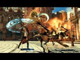 DmC Devil May Cry Gameplay Video