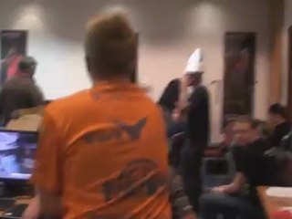 PyRo|GEN at Insomnia46 - ROADTRIP