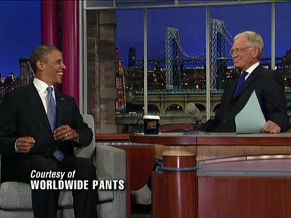 Romney-Patzer ist Steilvorlage für Obama