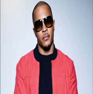 T.I - Trap Back Jumpin [Audio]