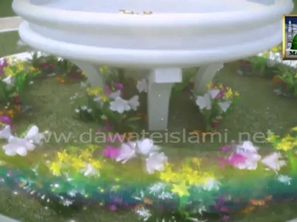 Madani Guldasta - Sab Chalta Hai - Wakeel e Attar Haji Imran Attari