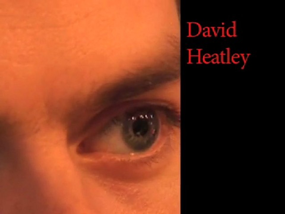 Books magazine spécial BD - entretien avec David Healey