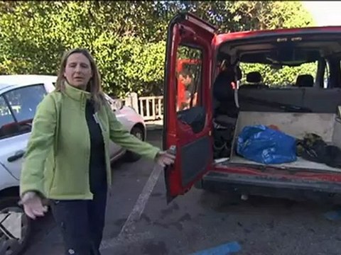 Kresala (es) (Biarritzeko Cité de l¿ocean et du surf museoa.)