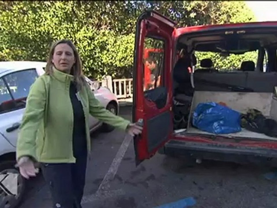 Kresala (es) (Biarritzeko Cité de l¿ocean et du surf museoa.)