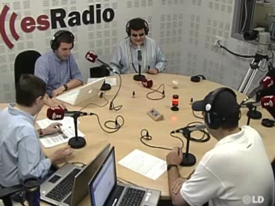 Grupo Risa: Zapatero ya no es presidente - 01/07/10