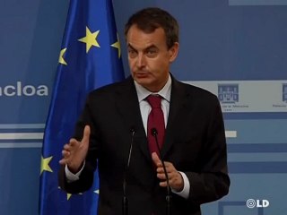 Zapatero admite que retocará con Montilla el Estatuto para "reforzarlo"