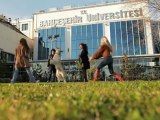 Bahçeşehir Üniversitesi Tanıtım Filmi - nedegitim.com
