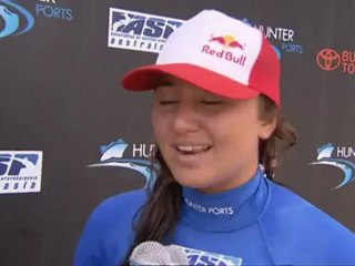 Burton Toyota Pro Highlights Day 4