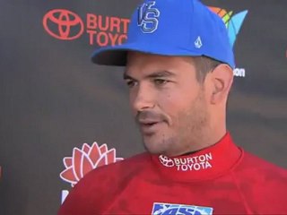 Burton Toyota Pro Highlights Day 3