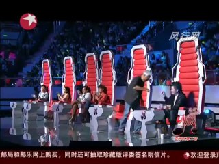 Asian wave 声动亚洲 茜拉 Shila Amzah-Part 4