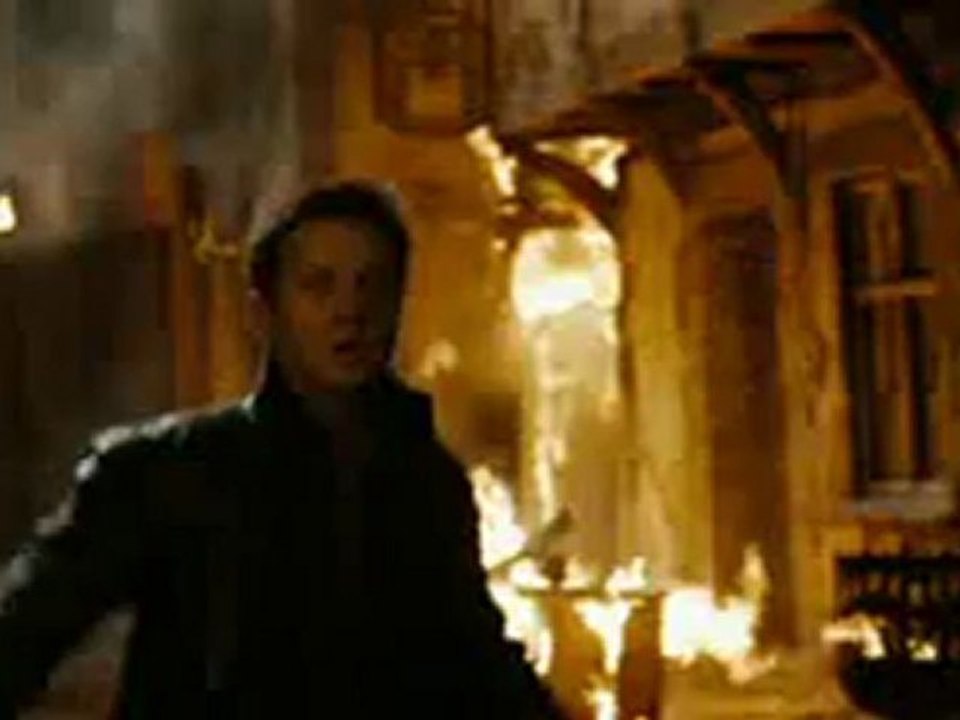 Hansel & Gretel_ Witch Hunters Trailer 2012 - Official 2013 Movie [Shreeji]
