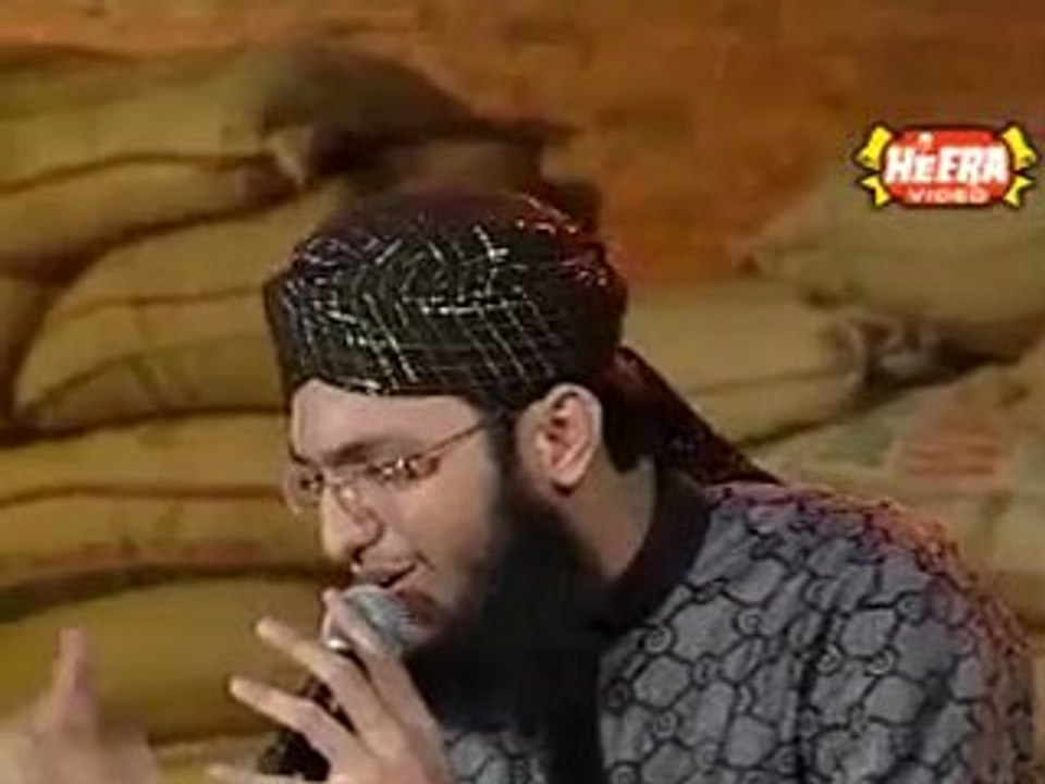 Labbaik Ya RasoolAllah(RaaheHaqq)