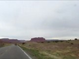 BULL DOGS in ROAD MC  Tour EUA 2012 - Route 66 - Grand Canyon e Monument Valley