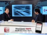 César Vidal entrevista a José Ignacio Echaniz - 12/07/10