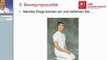 LNB Schmerztherapie und Bewegung aus Sicht des Physiotherapeuten Wolfgang v. Wersch - Teil 2