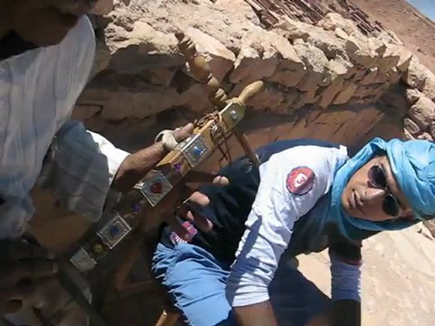 Kasbah ait ben Haddou Ouarzazat City