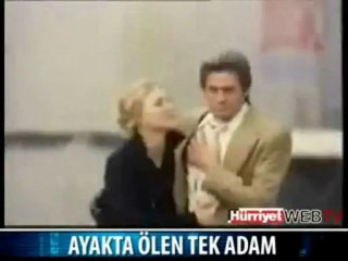 Famous Actor Cuneyt Arkın - Titanium Parody  Şarkı Sözlerini Bilmeyen İzlemesin
