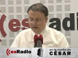 Editorial de César Vidal: El oasis catalán en el banquillo