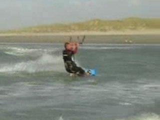 1er octobre FORT MAHON 2006