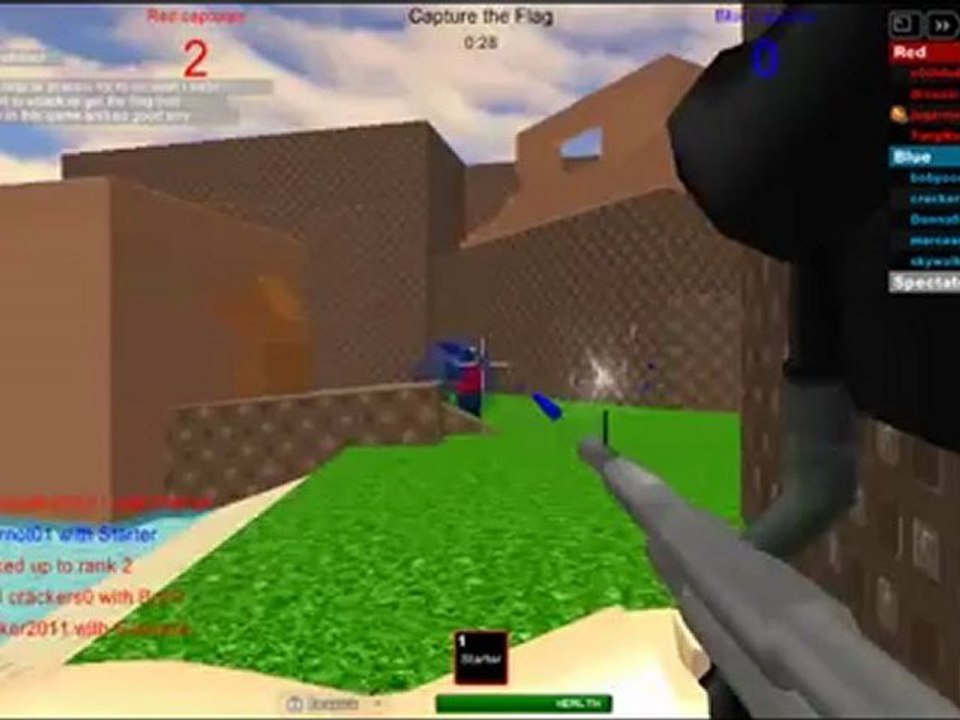 paint ball 2