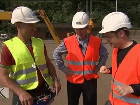 Kresala (es) (Hendaiako uharte bikiak)