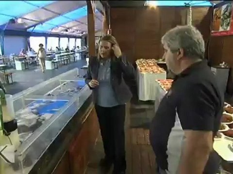 Kresala (es) (Santa Klara uhartea)