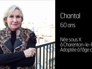 L'origine de l'histoire - Hélène Jayet - Chantal