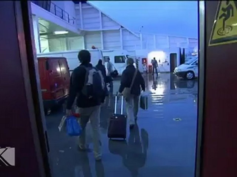 Kresala (es) (Muskuiluak)