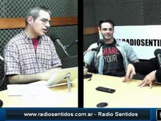 16to. Programa de 2012 (2da. parte) - JORGE AZURMENDI - 18/09/2012