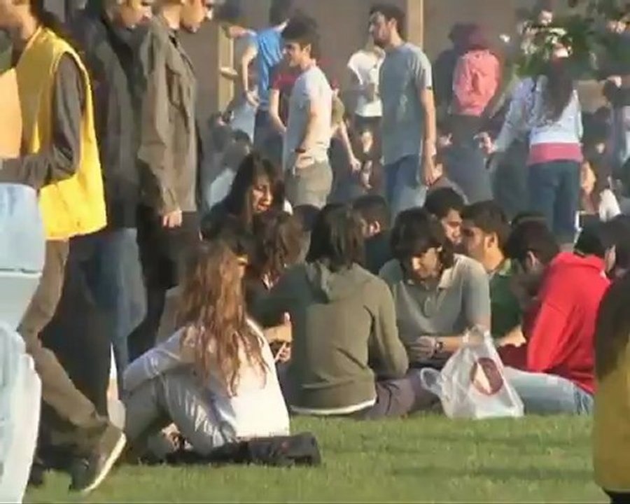 İstanbul Teknik Üniversitesi Tanıtım Filmi - nedegitim.com