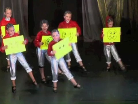 Briques Jaunes et Homme de Paille gala Monique Mufraggi 2012