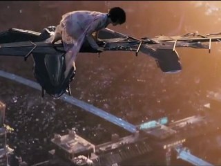 Cloud Atlas - bande-annonce VO