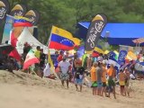 Nicaragua ISA World Masters 2012 - day 3 highlights