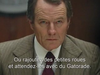 Argo - bande-annonce vost