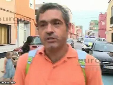 Vecinos valencianos sin plazas en la ruta escolar