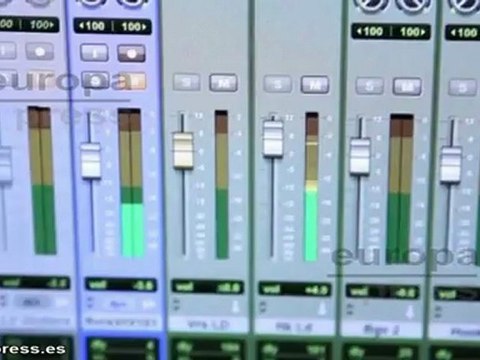 Shakira y Usher, el nuevo jurado de 'The Voice'