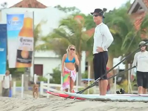 ISA WORLD MASTERS 2012 - Highlights July 13