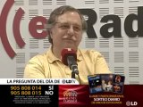 En casa de Herrero: la tertulia del lunes - 05/07/10