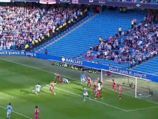 TopBongDa.com Trailer Week 39 - SUPER SUNDAY - Manchester City vs Arsenal