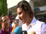 Nadal: 