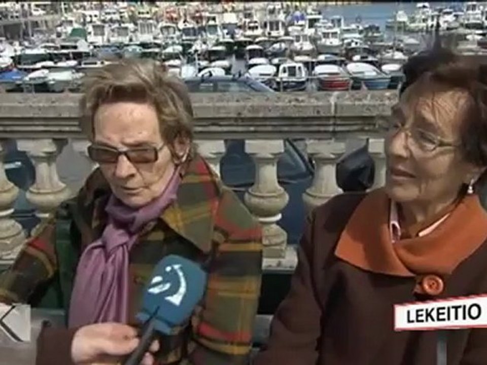 Kresala (es) (Iker Fernandez eta Xabi Martinez)